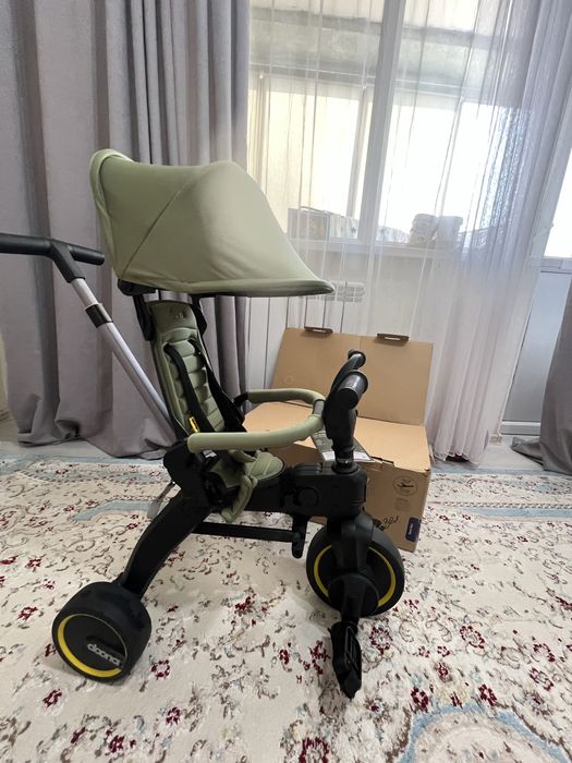 Продам велосипед Donna