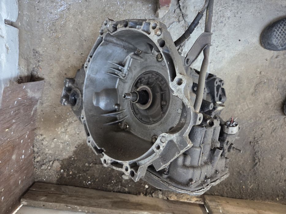 Коробка АКПП Королла 150 1.6