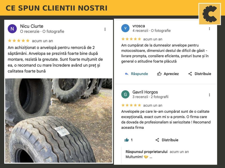 Cauciucuri 600/70R28 Trelleborg Anvelope Tractor MARE Fata SH TVA