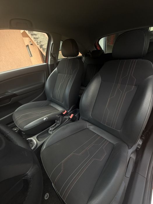 Opel Corsa D 2012