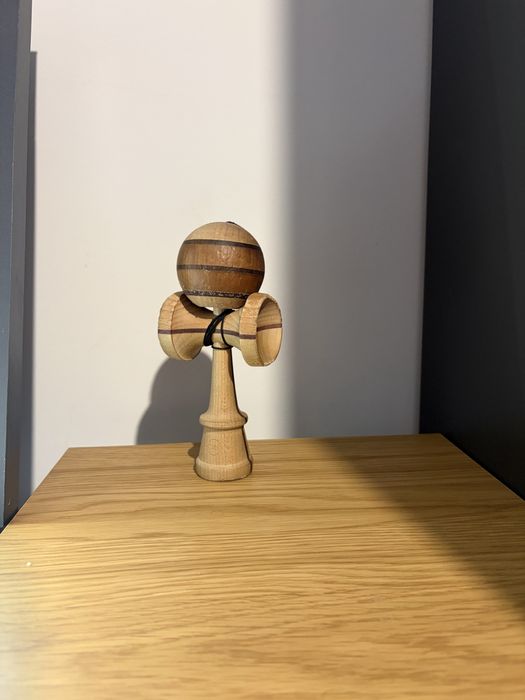 Kendama sweets broken shape splice ix