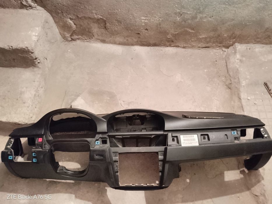 Чистачки за БМВ е90 и други части и модули