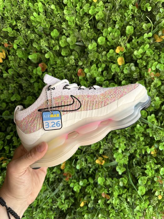 Nike air max SCORPION FK ДАМСКИ