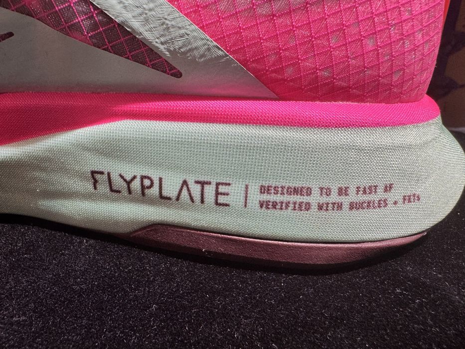 № 47.5 оригинални Nike ZoomX Ultrafly Trail Shoemag