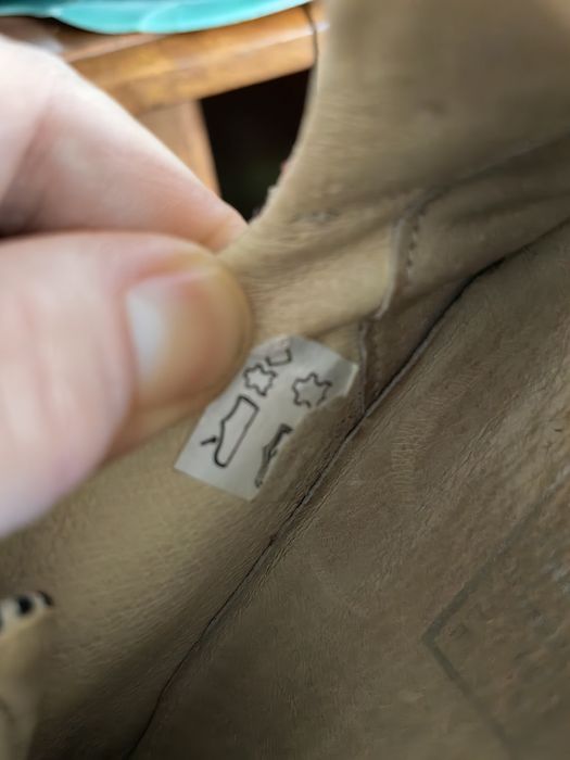 Детски обувки HIP,   естествена кожа