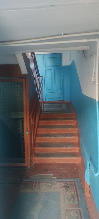 Продам комнату в общежитии