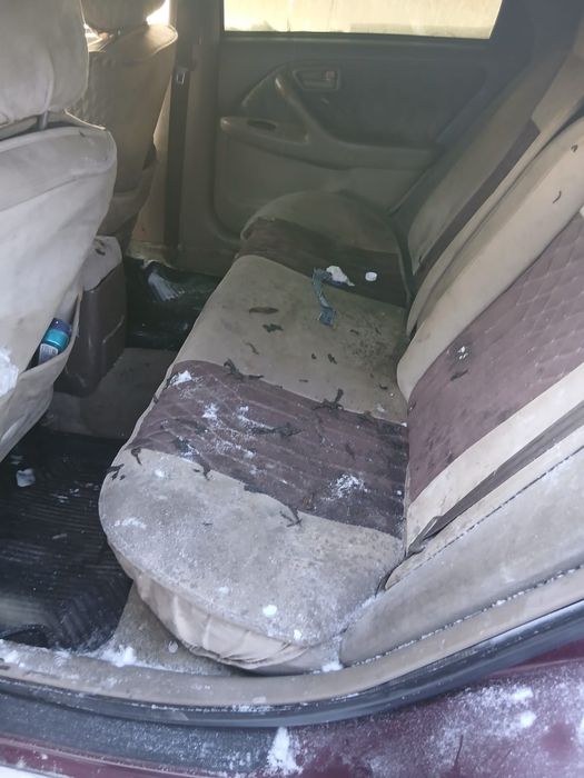 продам авто тайота камри