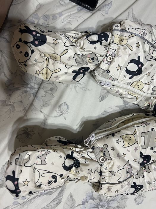 Продам комбинезон детский