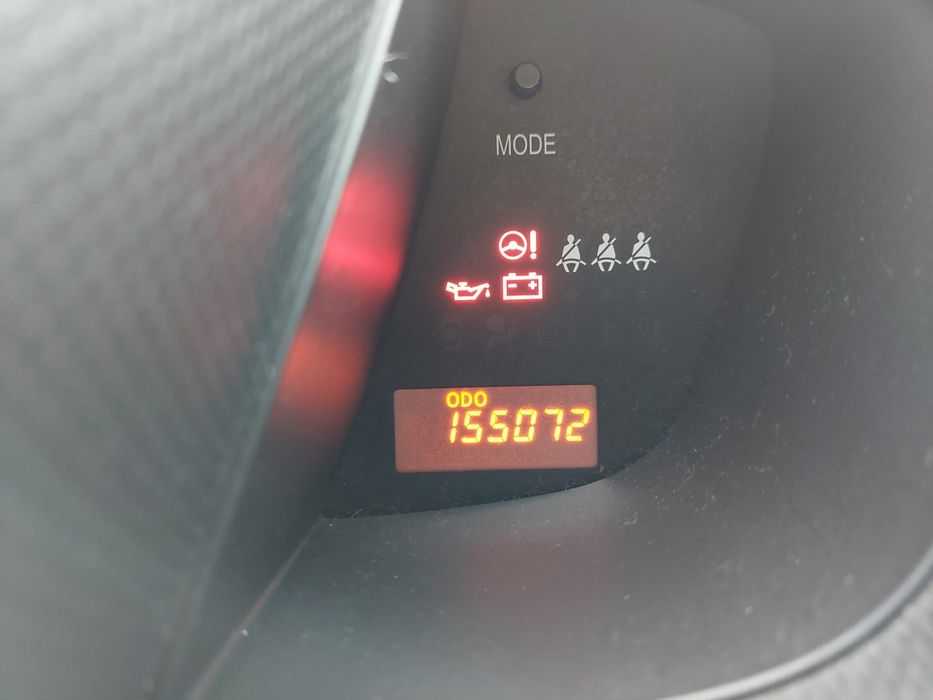 Toyota Urban Cruiser 2010 4x4 1,4 D Iași