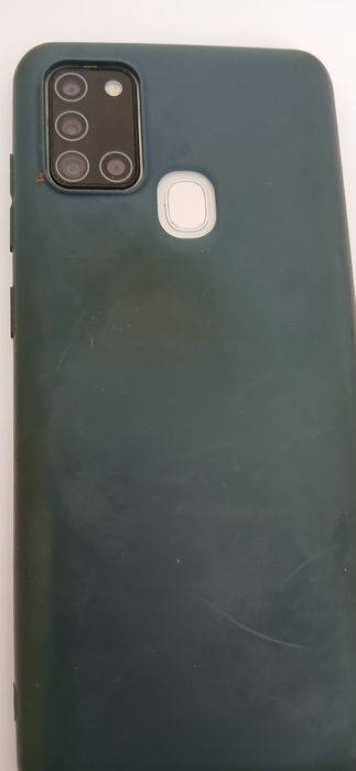 Продам Телефон SAMSUNG A 21s