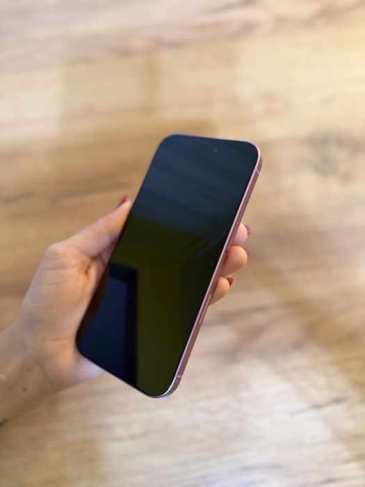 IPHONE 16 256GB……