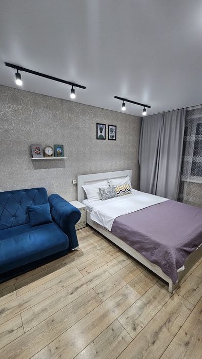 1 комнатная район НОВОСТРОЙКИ