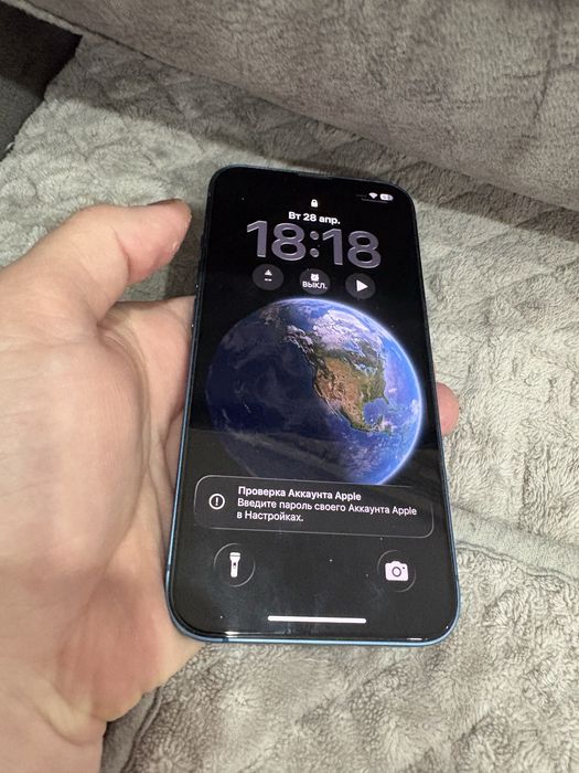 Продам  Айфон 13