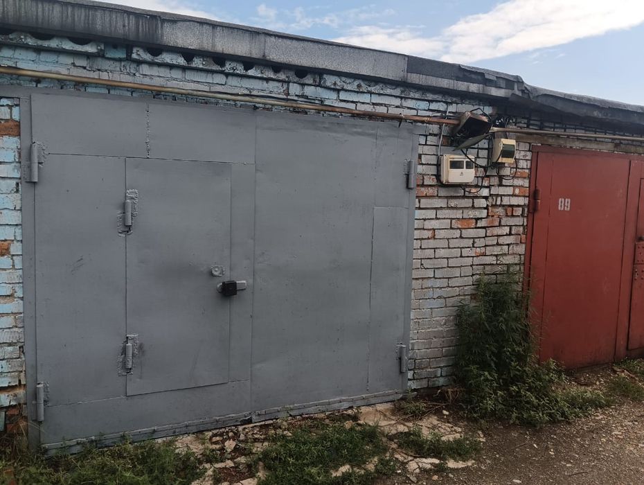 Продам гараж Автомобилист 2