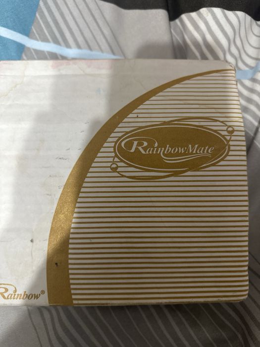 Rainbow Малка тупалка модел 2008 година