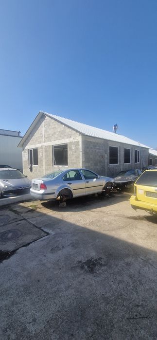 Дава се под наем Склад в Силистра, Малчика - 240 кв.м за 109721.91 € - Снимка #10