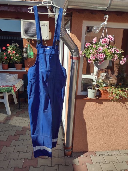 Salopeta lucru bărbați 54