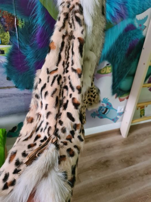 Продам шикарную шубку