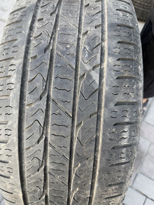 Продам резину r20 лето