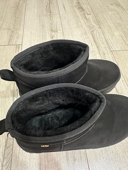 Cizmulițe  îmblănite mar 39