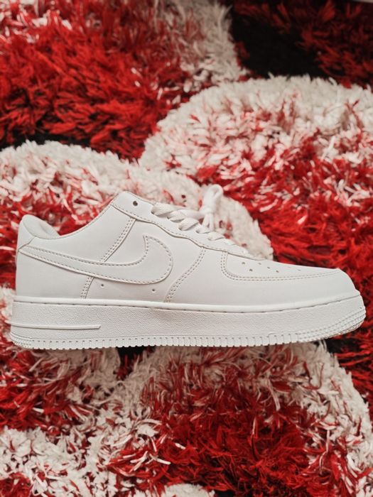 Nike Air force 1 white