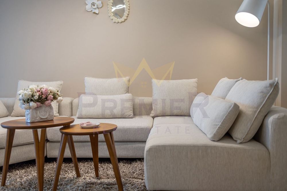 Дава се под наем Мезонет в Варна, м-т Евксиноград - 176 кв.м за 1800 € - Снимка #3