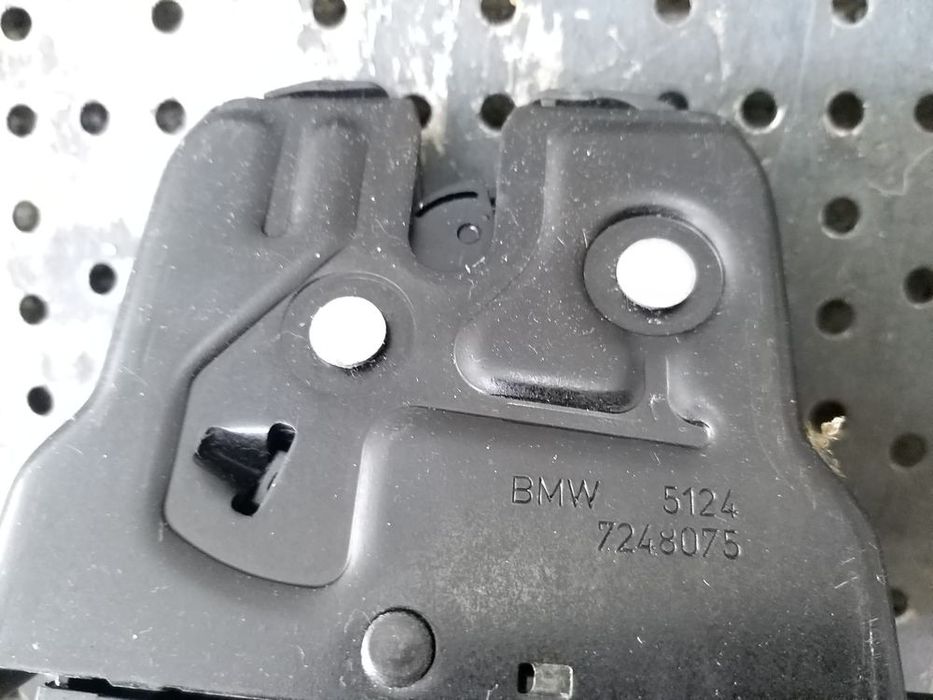 Broasca haion bmw seria 1 f20 51247248075