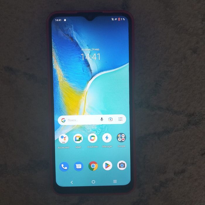 Продам VIVO Y15s | 20000 тенге