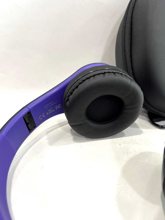 Casti Locus P2, Black, garantie, NOI!
