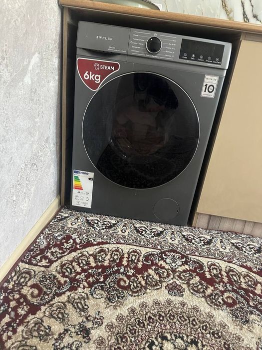 Sergeli tumanida ijaraga kvartira bor.