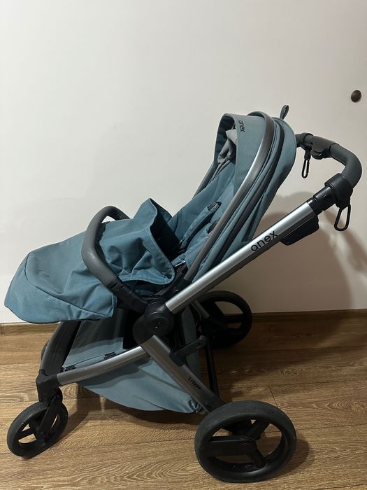 Anex L-type бебешка количка 2в1