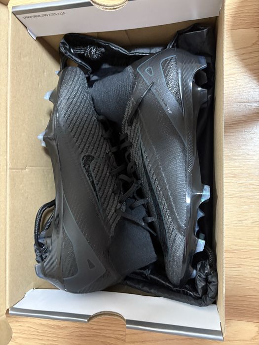 Ghete de fotbal Nike ZM SUPERFLY 10 ELITE FG