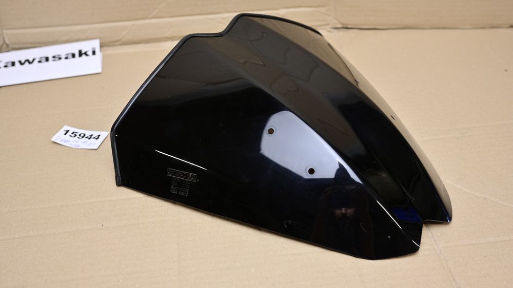Parbriz Fumuriu MRA Kawasaki Z1000 2007 - 2009