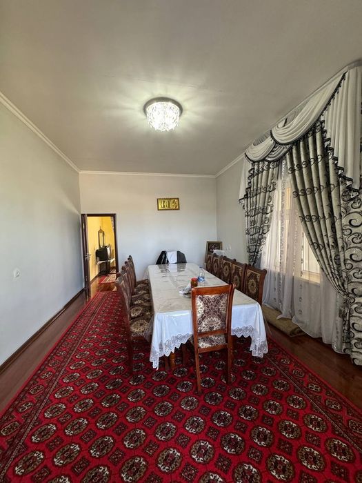 Дахбед пр.2 дом 26