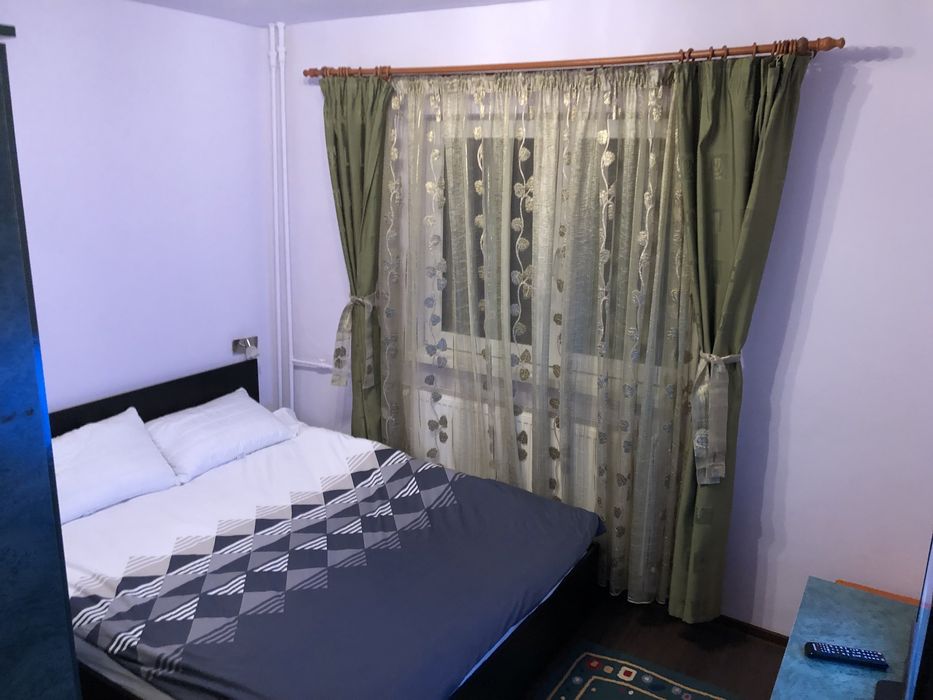 Regim hotelier Timisoara, vis a vis de Iulius Mall