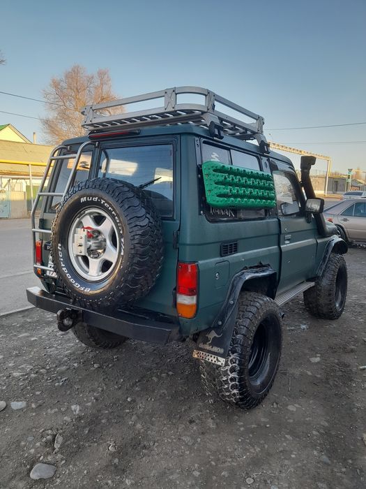 Продам прадоса 1995 год