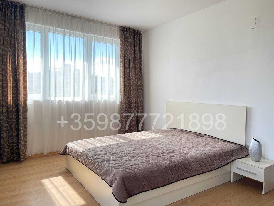 Продава се Тристаен апартамент в с. Равда, Област Бургас - 92 кв.м за 1375 €/кв.м - Снимка #9