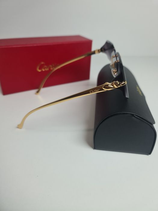 Oferta-Reducere-Promotie-Discount-Ochelari-Luxury-Exclusivisiti-Lentile-Rame-Cartier-CT02040O-Modele-Noi-Poze-Reale-Calitate-Premium-Protectie-UV-Top