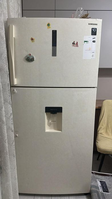 Холодильник самсунг