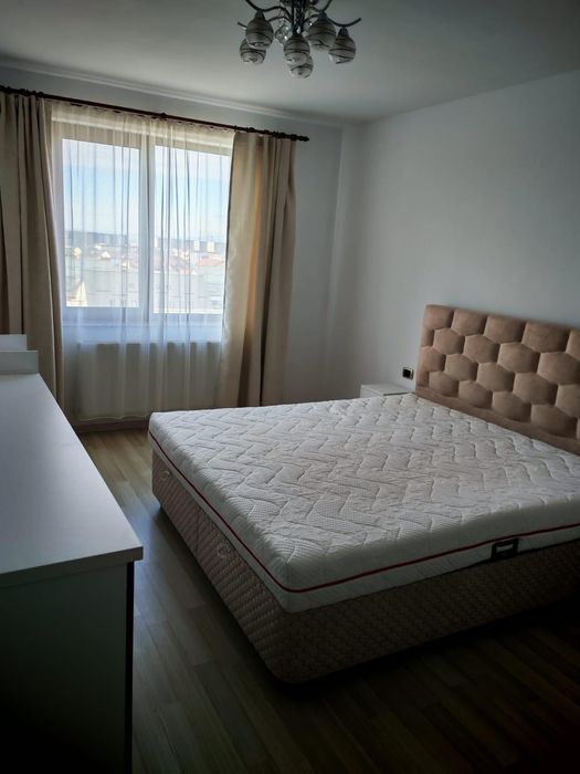 Închiriere : Apartament Isaran 70 m pătrați