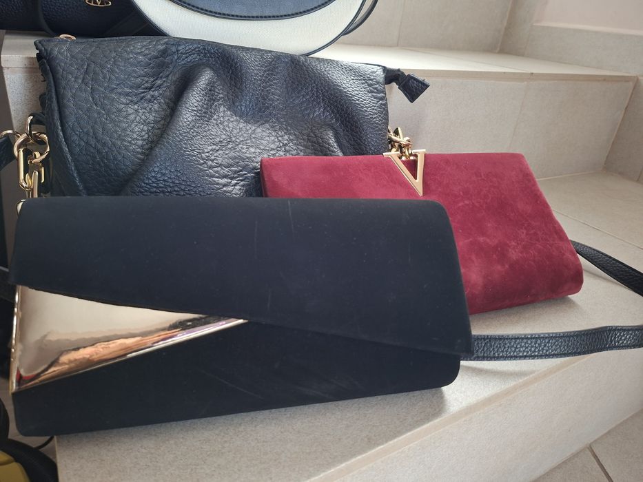 Дамски чанти нови