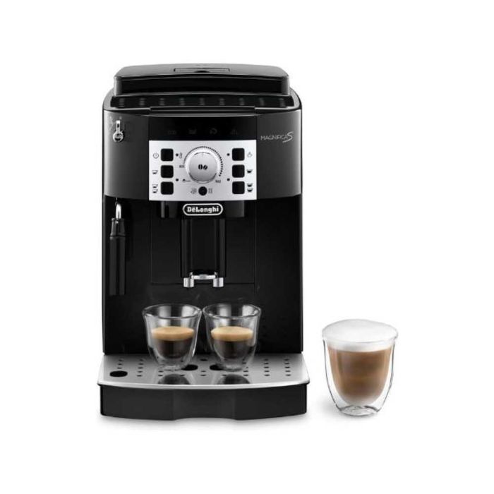 Кафеавтомат De'Longhi Magnifica S ECAM22.110.B