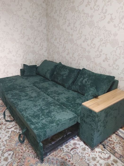 Мияхкая мебель угалок