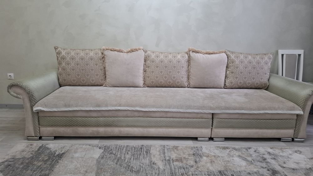 Диван для гостиный