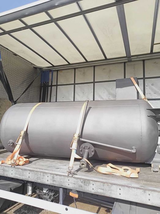 Професионална пясъкоструйка