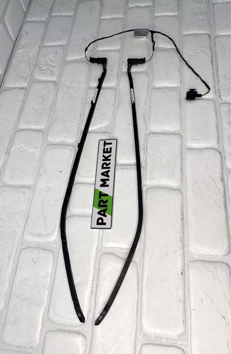 Амбиентно осветление AUDI Q5 SQ5 FY 80A947168 80A947167