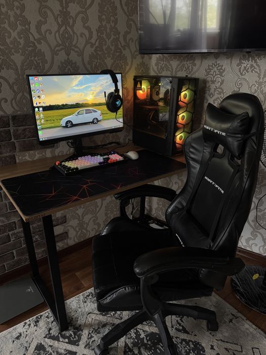 Продам игровой компьютер