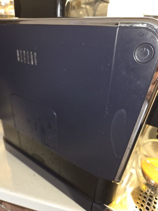 Кафе машина Tchibo