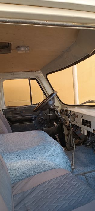 Uaz 3909 внедорожник