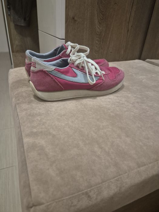 Сникърси diesel 38 номер